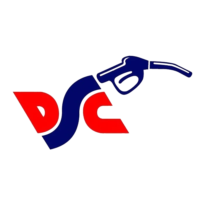 DSC Logo
