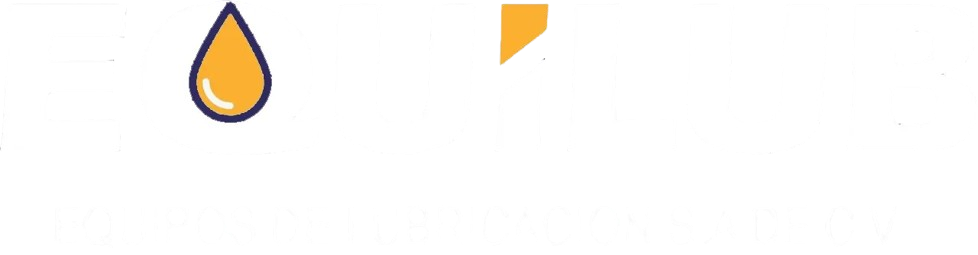 EQUILUB - Equipos de Lubricación